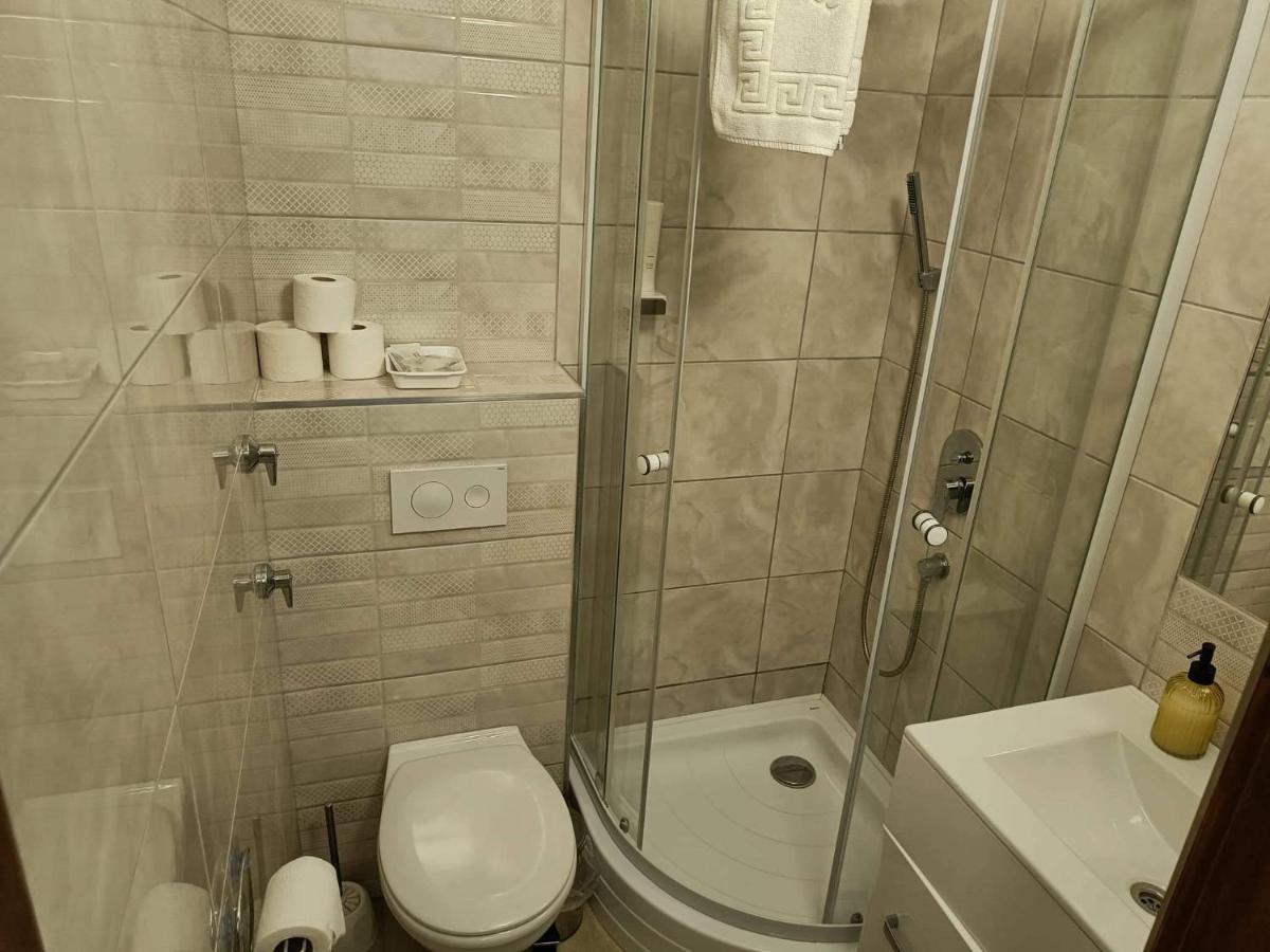 Polgar Panzio Bed & Breakfast Villány Dış mekan fotoğraf