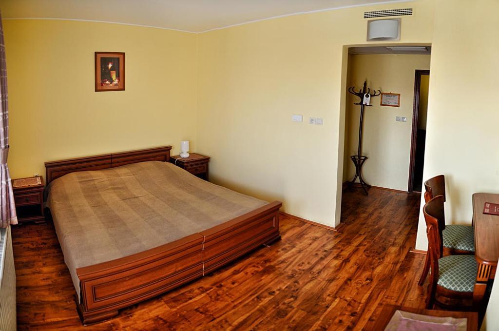 Polgar Panzio Bed & Breakfast Villány Oda fotoğraf