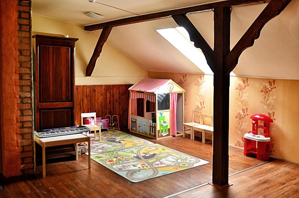 Polgar Panzio Bed & Breakfast Villány Dış mekan fotoğraf