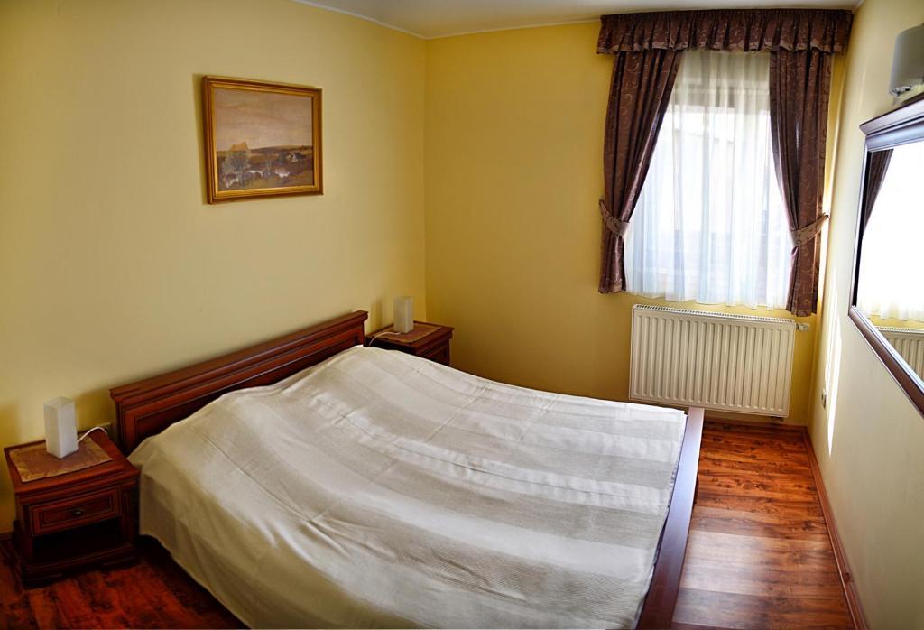 Polgar Panzio Bed & Breakfast Villány Oda fotoğraf